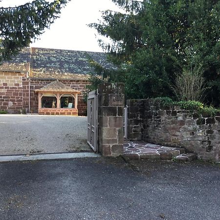 Ussac Le Clos De Rose المظهر الخارجي الصورة