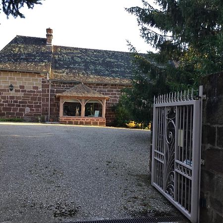 Ussac Le Clos De Rose المظهر الخارجي الصورة