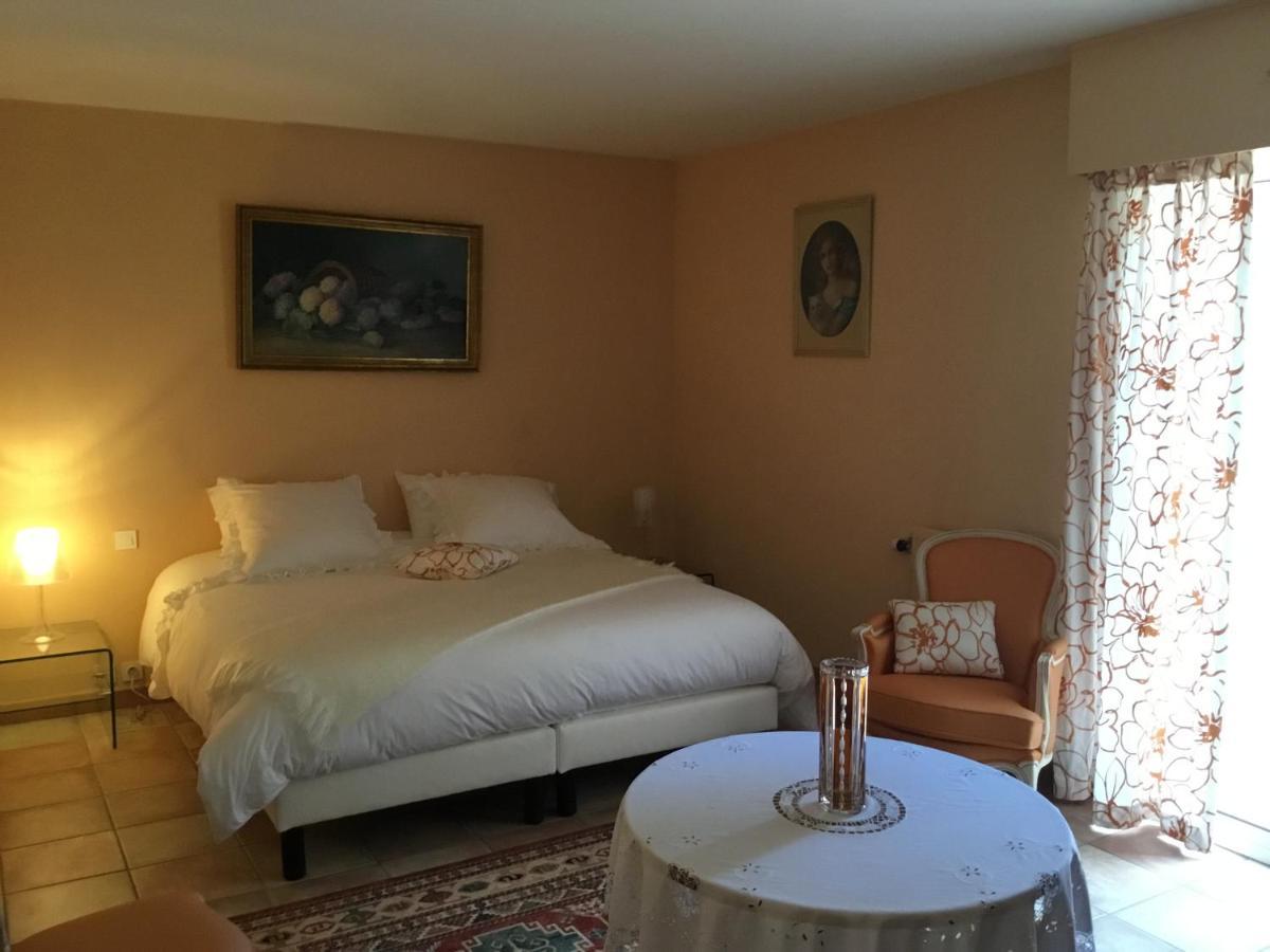 Ussac Le Clos De Rose المظهر الخارجي الصورة