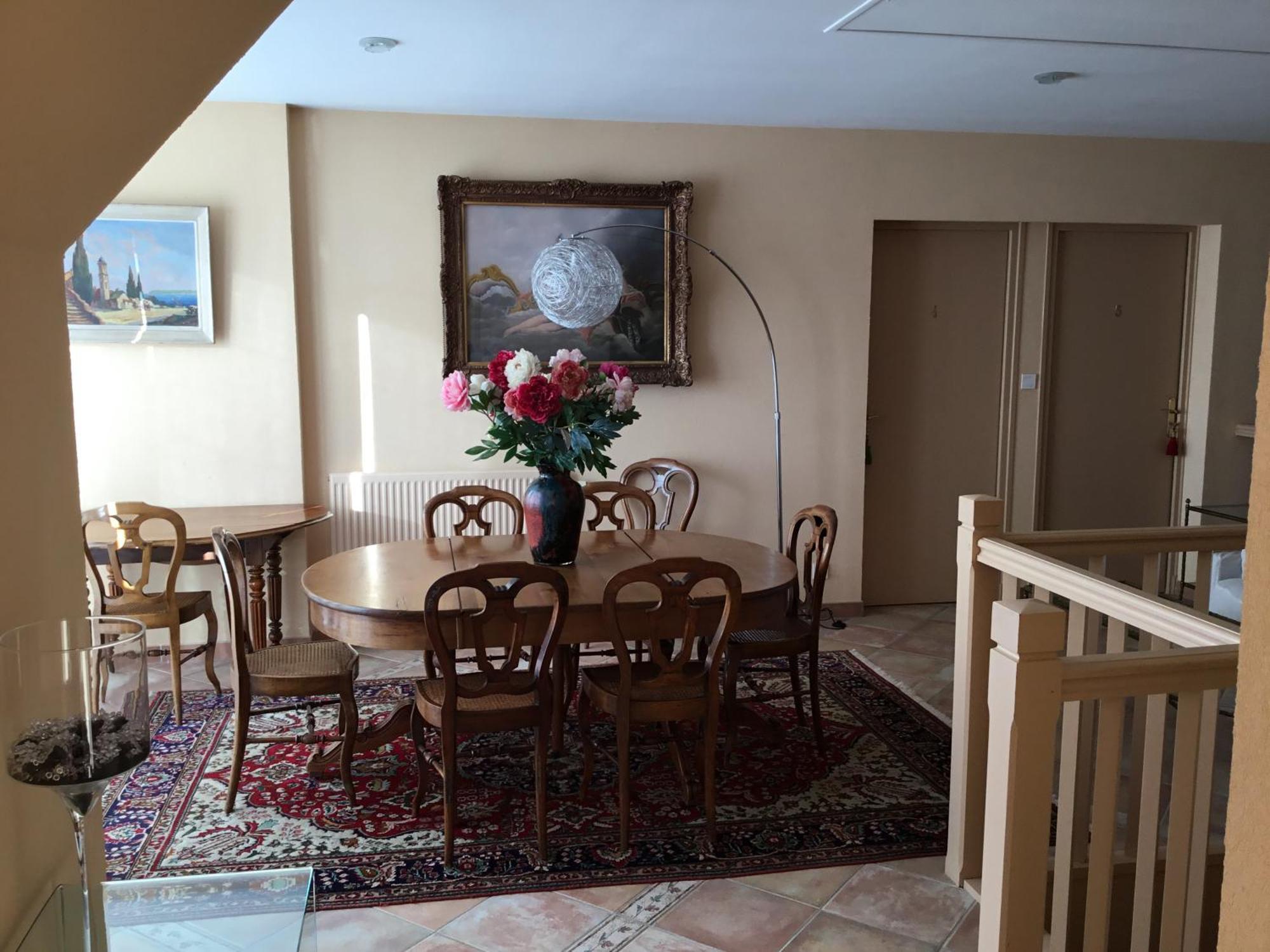 Ussac Le Clos De Rose المظهر الخارجي الصورة
